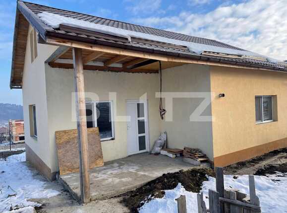 Casa de vânzare 2 camere Câmpeneşti - 78364CV | BLITZ Cluj-Napoca | Poza1