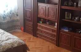 Apartament 4 camere, 85 mp, pet friendly, zona strazii Negoiu