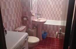 Apartament 4 camere, 85 mp, pet friendly, zona strazii Negoiu