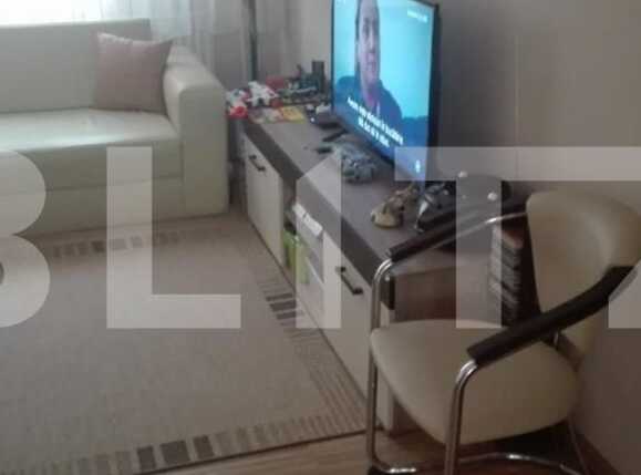 Apartament de închiriat 4 camere Manastur - 78365AI | BLITZ Cluj-Napoca | Poza1