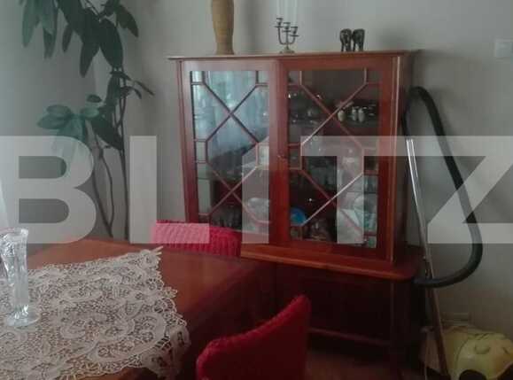 Apartament de închiriat 4 camere Manastur - 78365AI | BLITZ Cluj-Napoca | Poza6