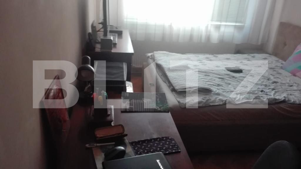 Apartament de închiriat 4 camere Manastur - 78365AI | BLITZ Cluj-Napoca | Poza2