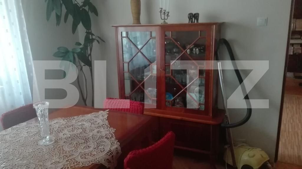 Apartament de închiriat 4 camere Manastur - 78365AI | BLITZ Cluj-Napoca | Poza6