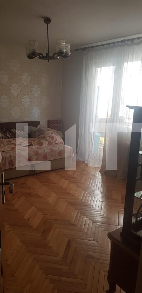 Apartament de închiriat 4 camere Manastur - 78365AI | BLITZ Cluj-Napoca | Poza3