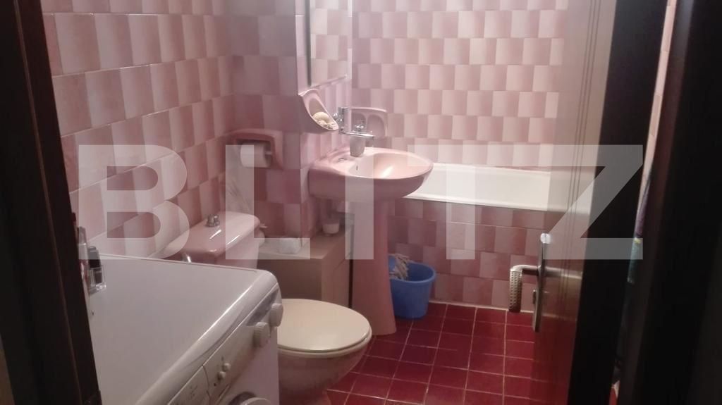 Apartament de închiriat 4 camere Manastur - 78365AI | BLITZ Cluj-Napoca | Poza7