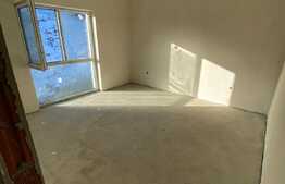 Apartament 3 camere, 70 mp, terasa 11 mp, incalzire in pardoseala