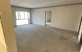 Apartament 3 camere, 70 mp, terasa 11 mp, incalzire in pardoseala