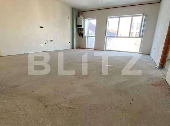 Apartament de vânzare 3 camere Floreşti - 78367AV | BLITZ Cluj-Napoca | Poza1