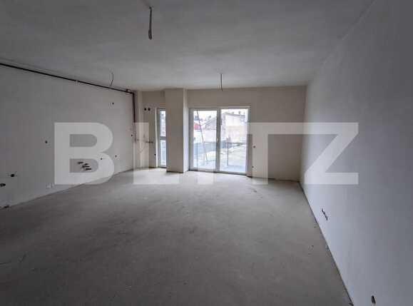 Apartament de vânzare 2 camere Iris - 78368AV | BLITZ Cluj-Napoca | Poza1