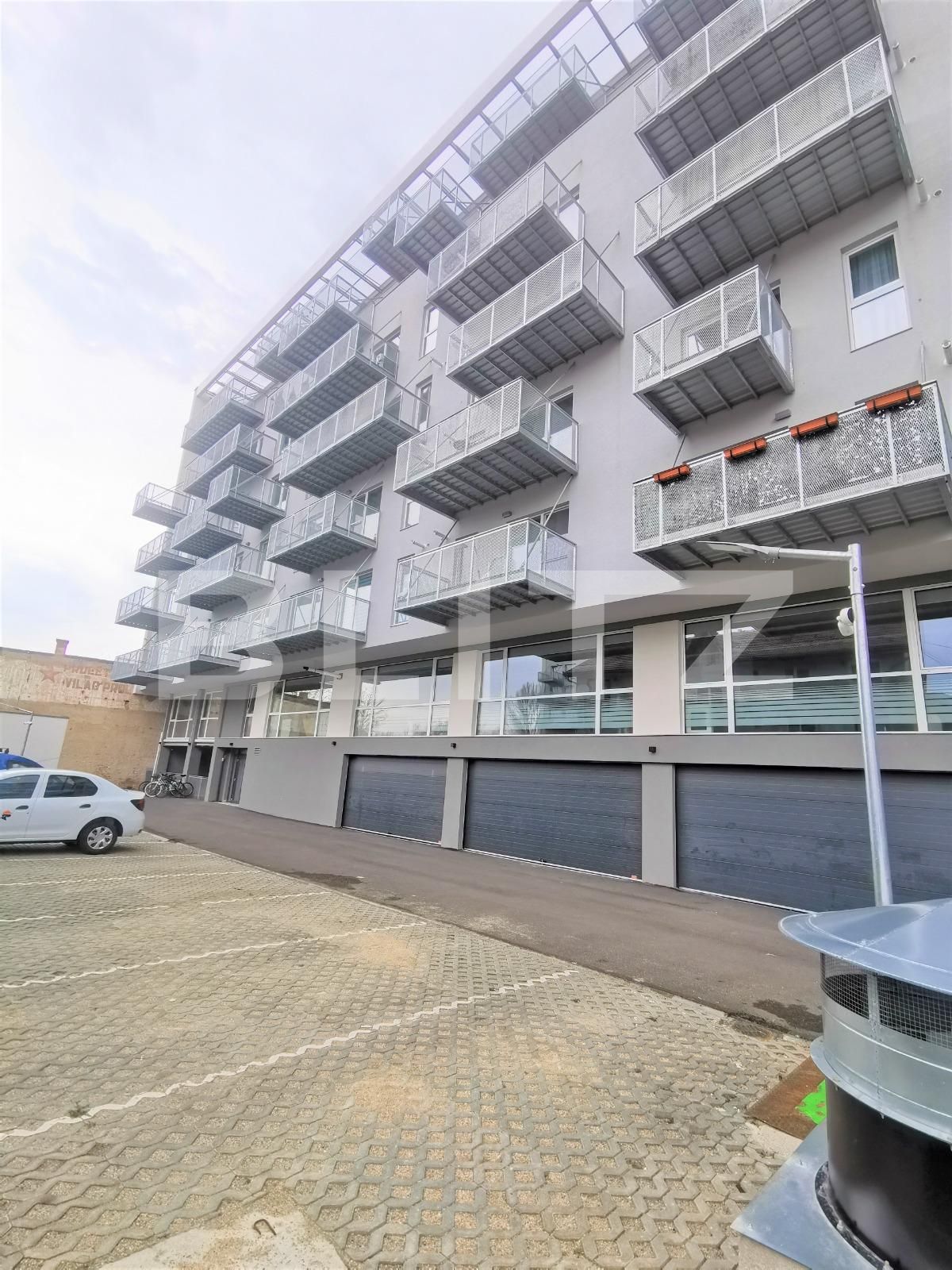 Apartament de vânzare 2 camere Iris - 78368AV | BLITZ Cluj-Napoca | Poza3