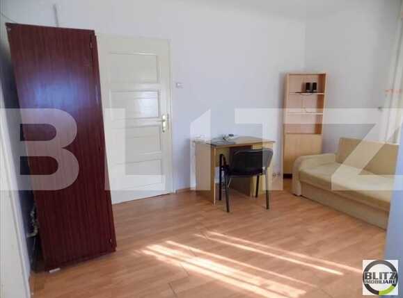 Apartament de închiriat 2 camere Central - 7837AI | BLITZ Cluj-Napoca | Poza6