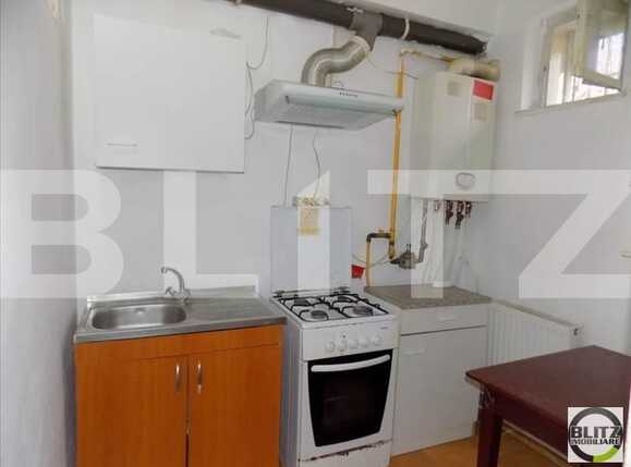 Apartament de închiriat 2 camere Central - 7837AI | BLITZ Cluj-Napoca | Poza9