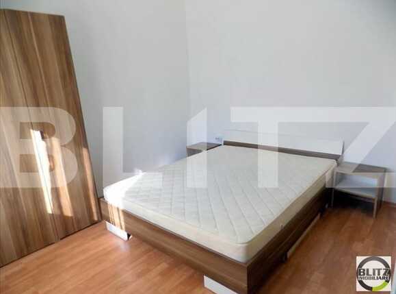 Apartament de închiriat 2 camere Central - 7837AI | BLITZ Cluj-Napoca | Poza1
