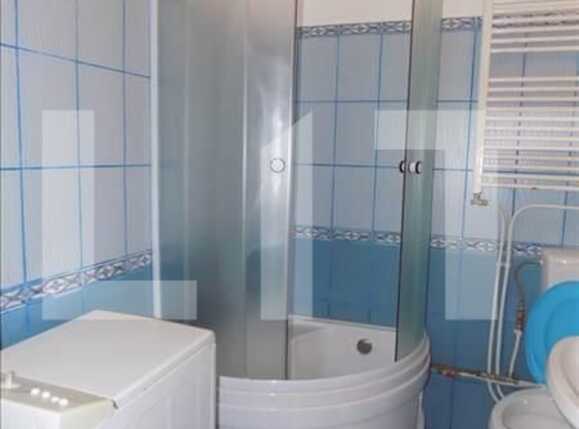 Apartament de închiriat 2 camere Central - 7837AI | BLITZ Cluj-Napoca | Poza12