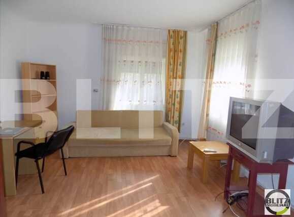 Apartament de închiriat 2 camere Central - 7837AI | BLITZ Cluj-Napoca | Poza5