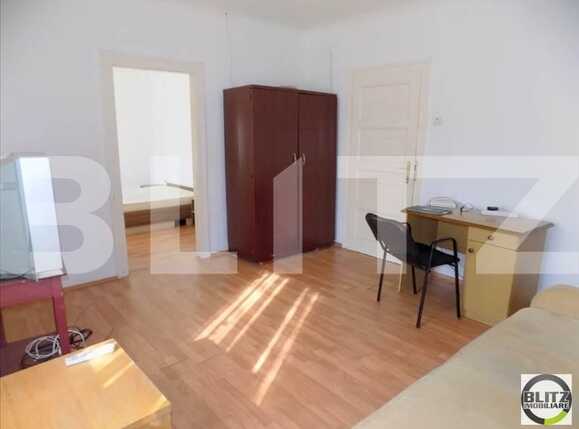 Apartament de închiriat 2 camere Central - 7837AI | BLITZ Cluj-Napoca | Poza8