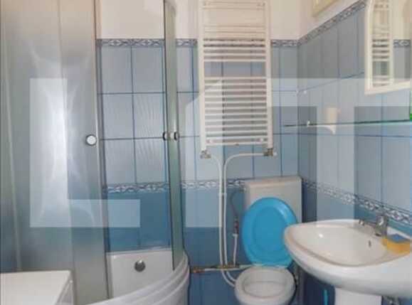 Apartament de închiriat 2 camere Central - 7837AI | BLITZ Cluj-Napoca | Poza11