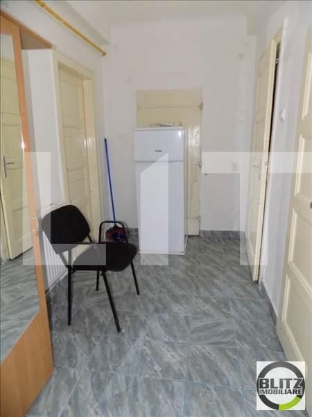 Apartament de închiriat 2 camere Central - 7837AI | BLITZ Cluj-Napoca | Poza10