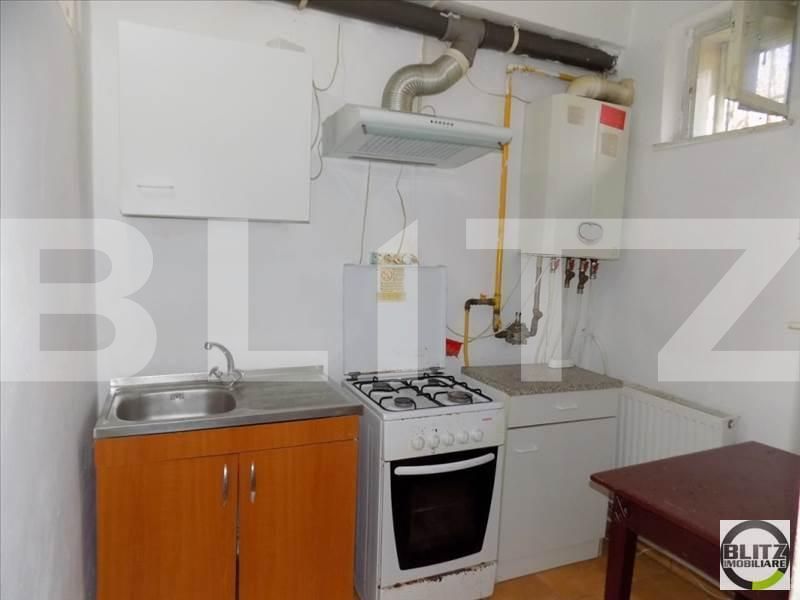 Apartament de închiriat 2 camere Central - 7837AI | BLITZ Cluj-Napoca | Poza9