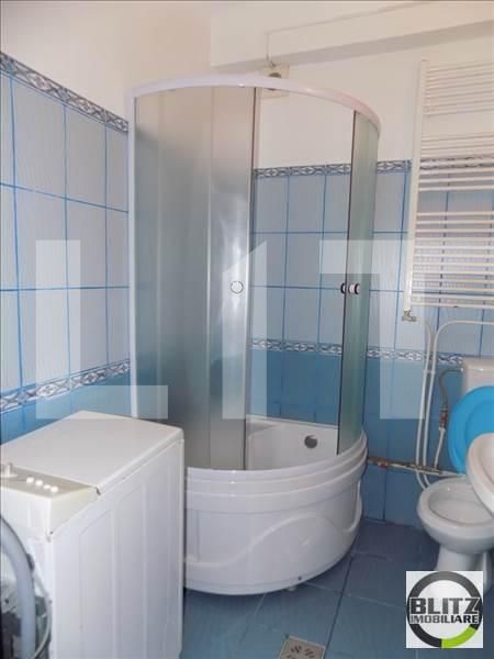 Apartament de închiriat 2 camere Central - 7837AI | BLITZ Cluj-Napoca | Poza12