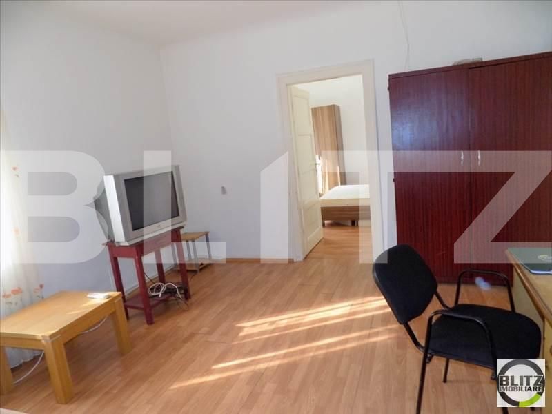 Apartament de închiriat 2 camere Central - 7837AI | BLITZ Cluj-Napoca | Poza7
