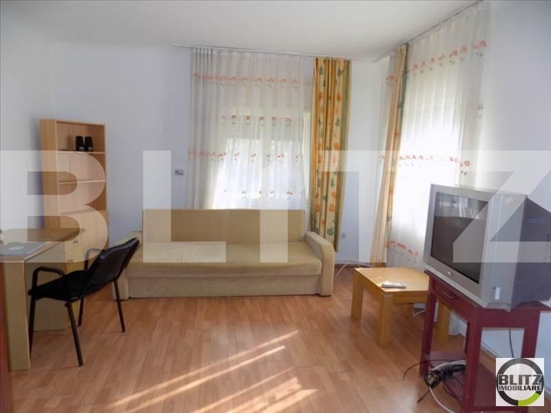 Apartament de închiriat 2 camere Central - 7837AI | BLITZ Cluj-Napoca | Poza5