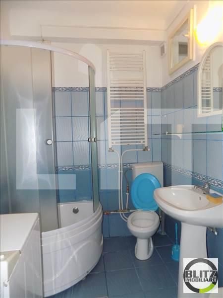 Apartament de închiriat 2 camere Central - 7837AI | BLITZ Cluj-Napoca | Poza11