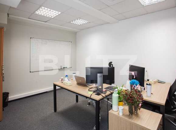 Spațiu birouri de vânzare Central - 78370SVB | BLITZ Cluj-Napoca | Poza7