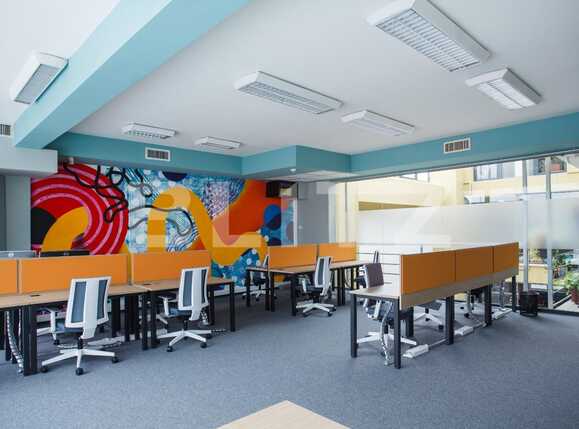 Spațiu birouri de vânzare Central - 78370SVB | BLITZ Cluj-Napoca | Poza17