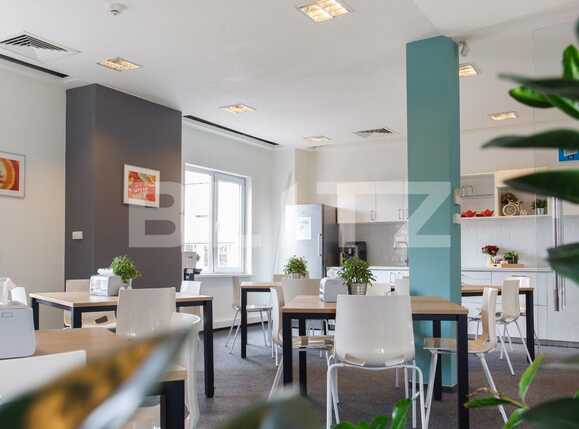 Spațiu birouri de vânzare Central - 78370SVB | BLITZ Cluj-Napoca | Poza2