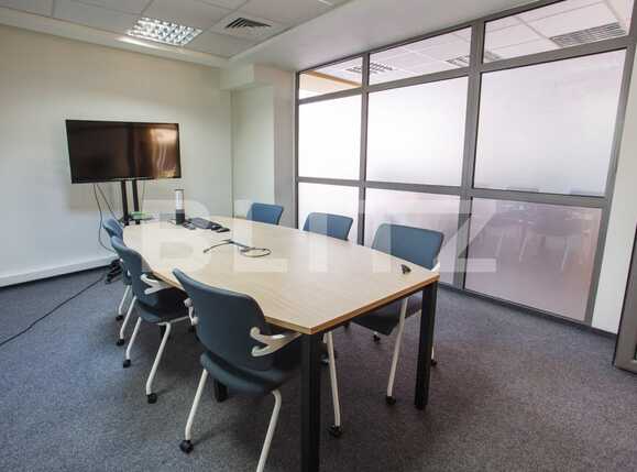 Spațiu birouri de vânzare Central - 78370SVB | BLITZ Cluj-Napoca | Poza16