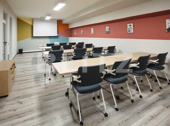 Spațiu birouri de vânzare Central - 78370SVB | BLITZ Cluj-Napoca | Poza13