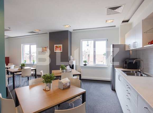 Spațiu birouri de vânzare Central - 78370SVB | BLITZ Cluj-Napoca | Poza6