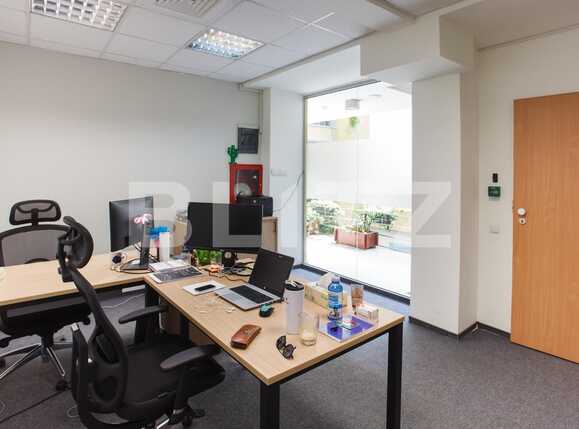 Spațiu birouri de vânzare Central - 78370SVB | BLITZ Cluj-Napoca | Poza12