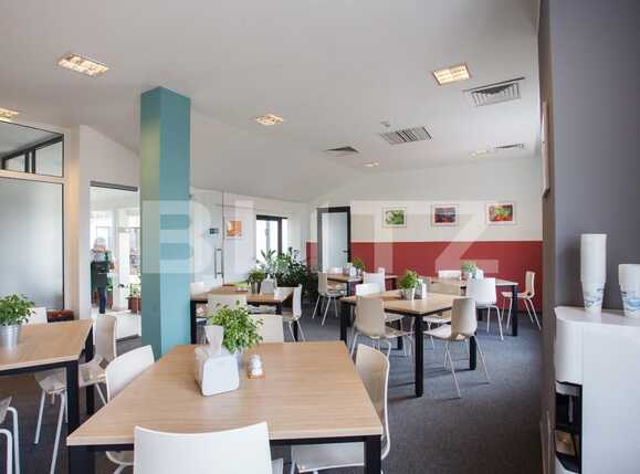 Spațiu birouri de vânzare Central - 78370SVB | BLITZ Cluj-Napoca | Poza5