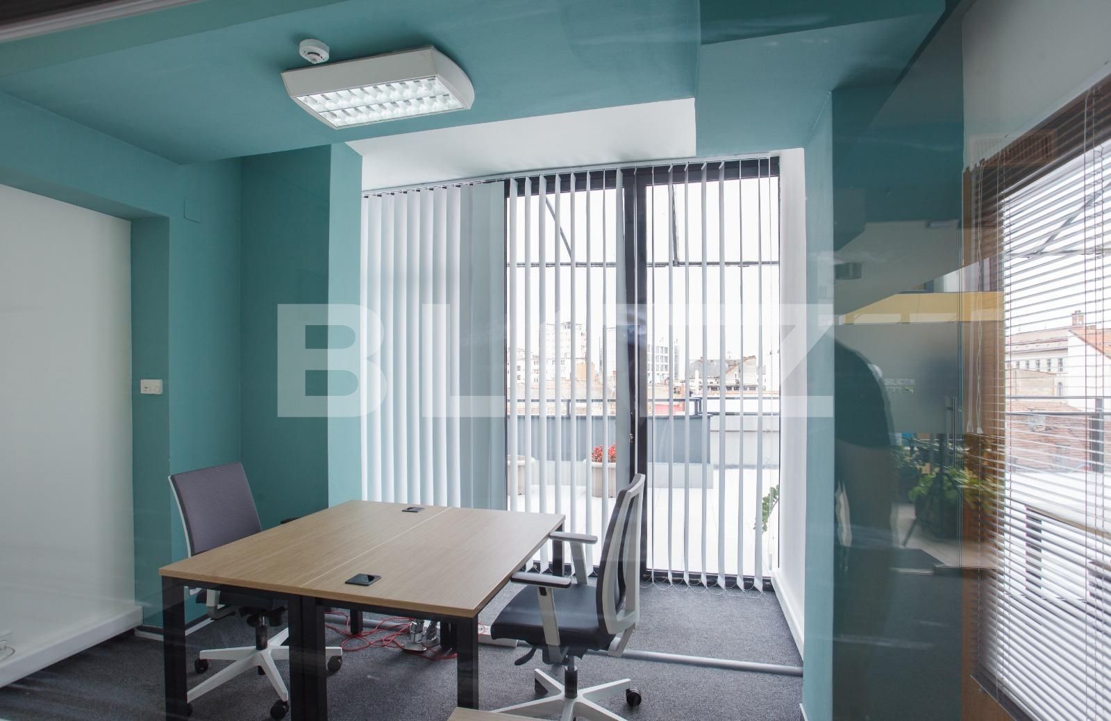 Spațiu birouri de vânzare Central - 78370SVB | BLITZ Cluj-Napoca | Poza14