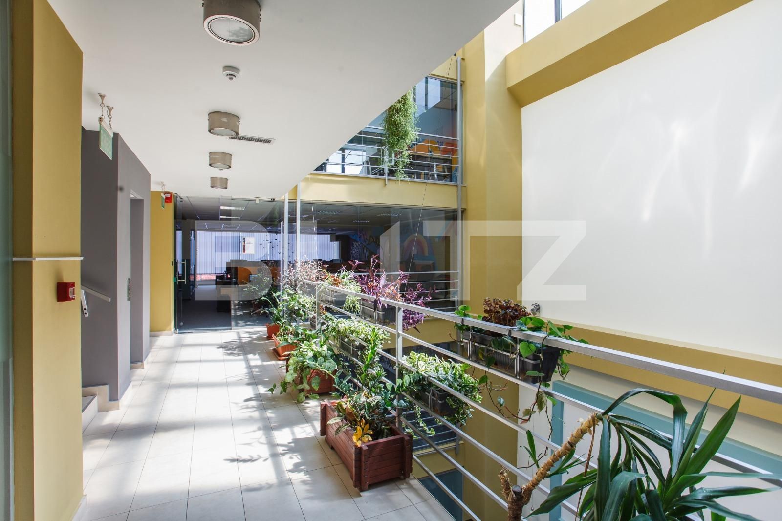 Spațiu birouri de vânzare Central - 78370SVB | BLITZ Cluj-Napoca | Poza10