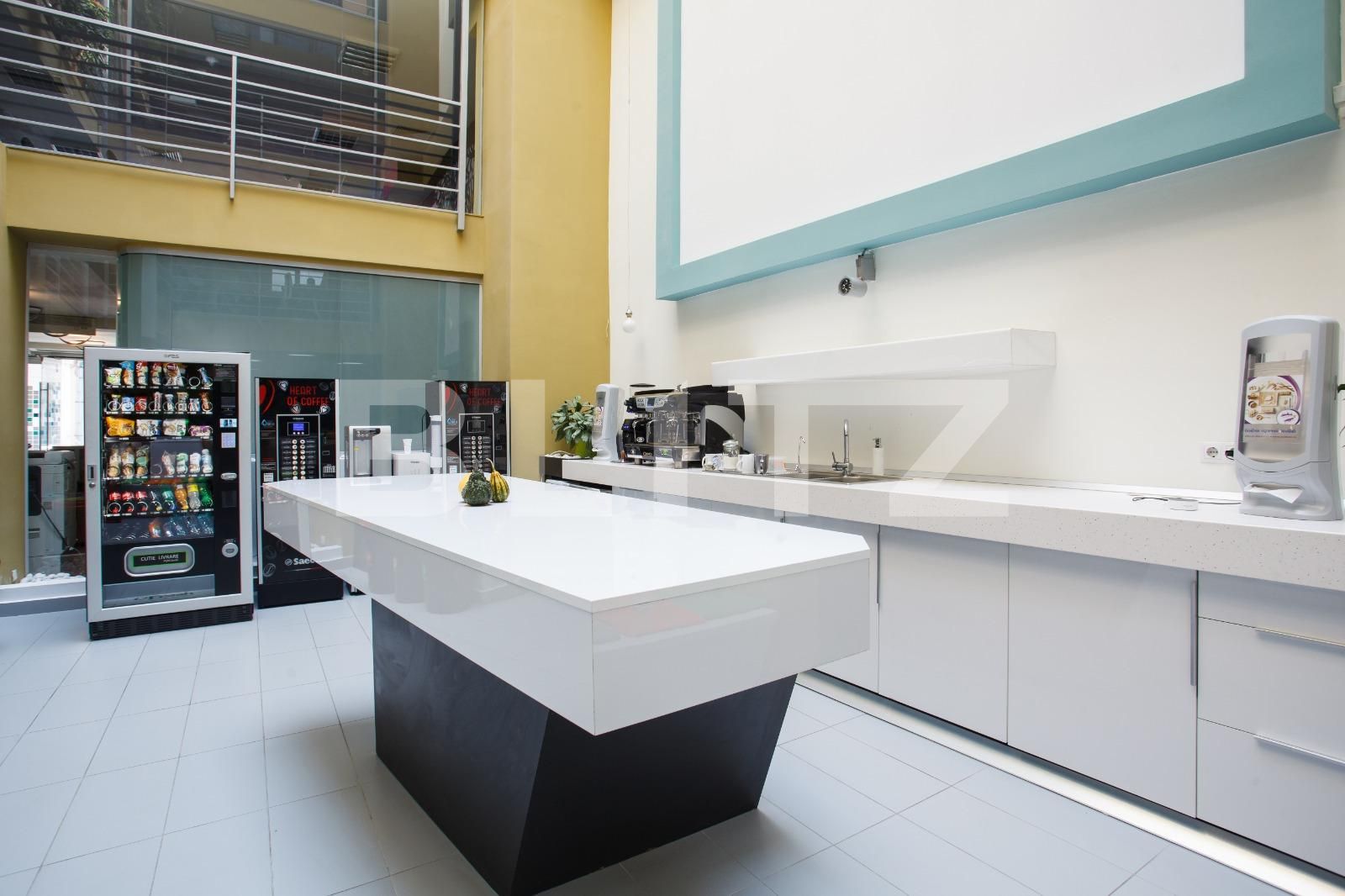 Spațiu birouri de vânzare Central - 78370SVB | BLITZ Cluj-Napoca | Poza3