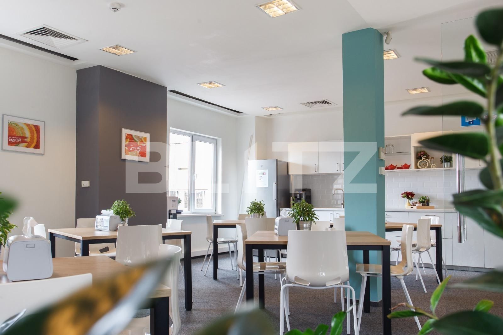 Spațiu birouri de vânzare Central - 78370SVB | BLITZ Cluj-Napoca | Poza2