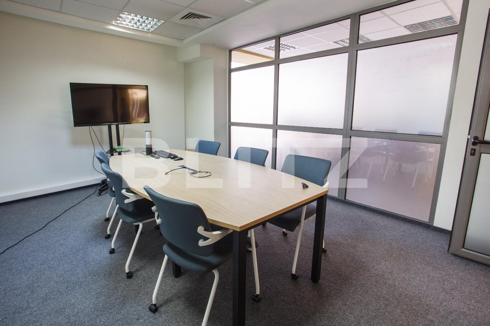 Spațiu birouri de vânzare Central - 78370SVB | BLITZ Cluj-Napoca | Poza16