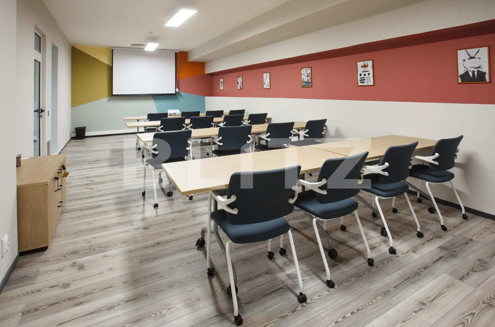 Spațiu birouri de vânzare Central - 78370SVB | BLITZ Cluj-Napoca | Poza13