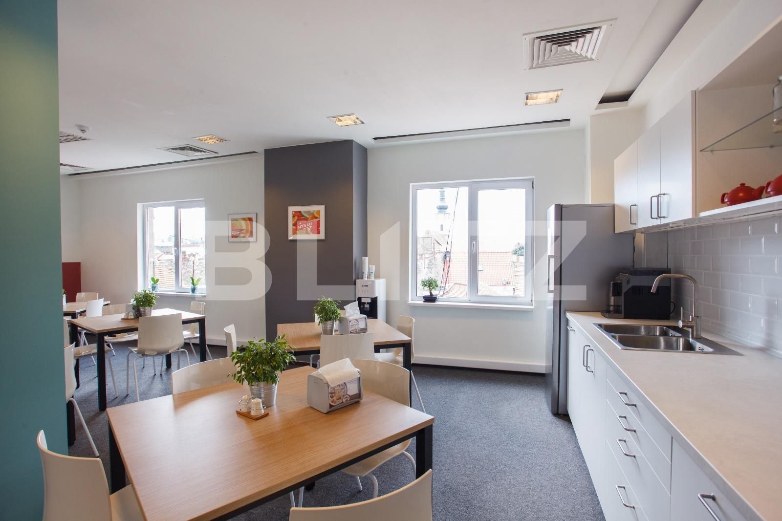 Spațiu birouri de vânzare Central - 78370SVB | BLITZ Cluj-Napoca | Poza6