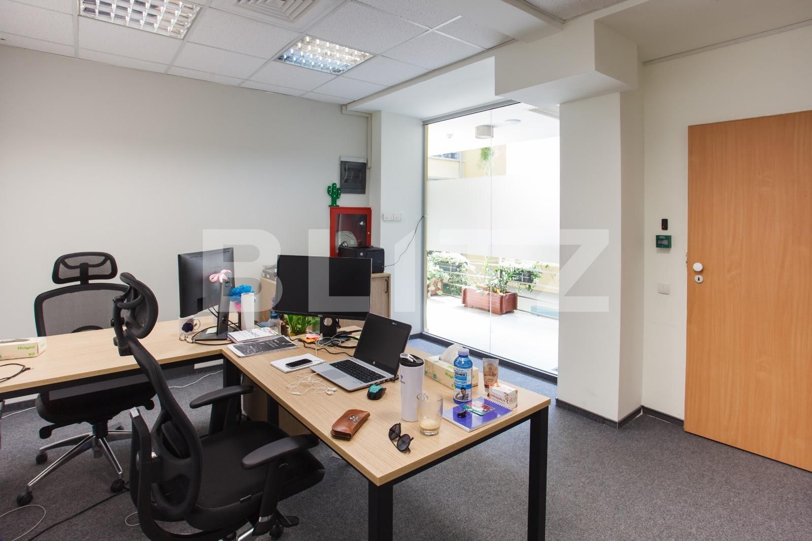 Spațiu birouri de vânzare Central - 78370SVB | BLITZ Cluj-Napoca | Poza12