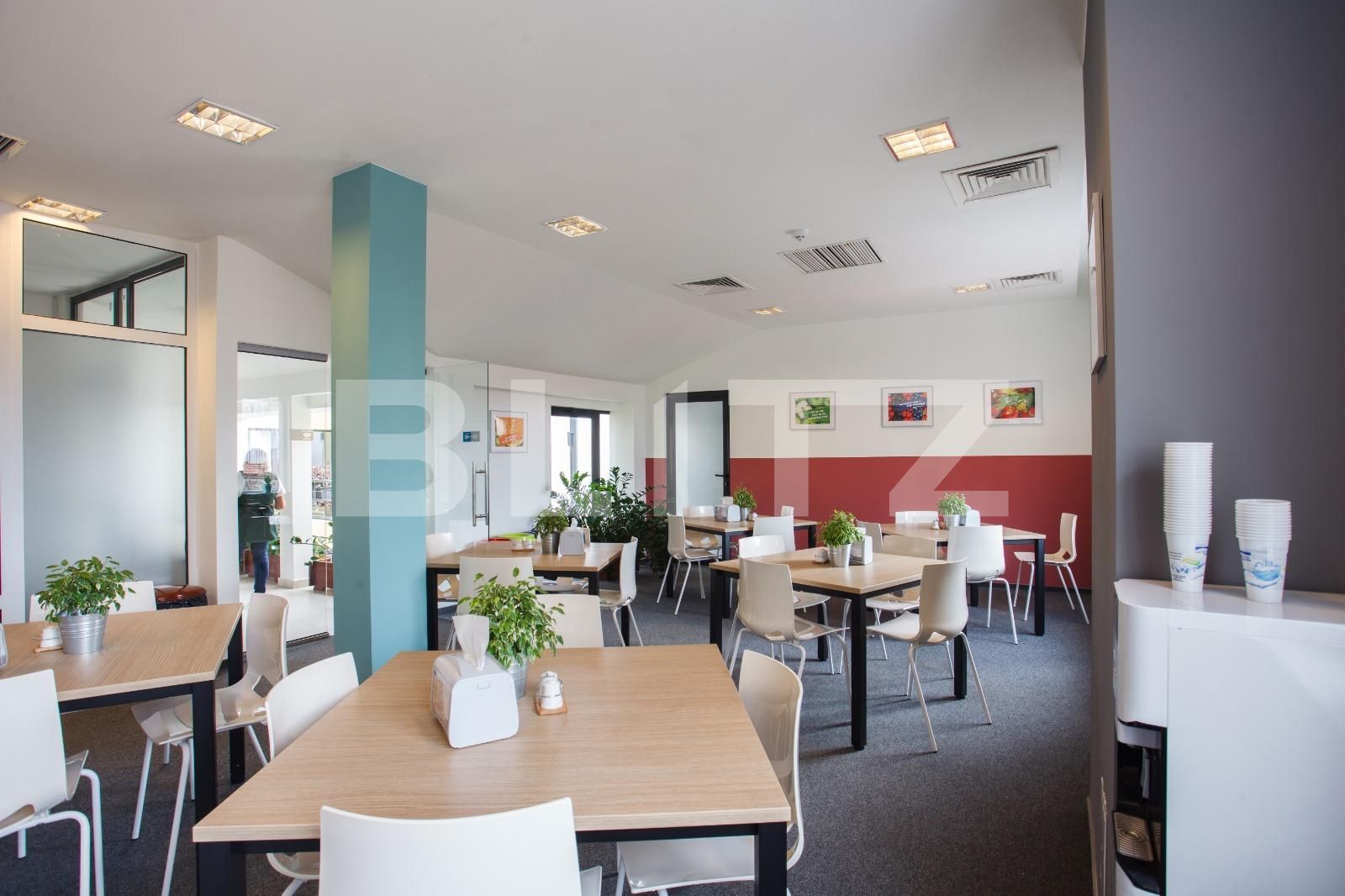 Spațiu birouri de vânzare Central - 78370SVB | BLITZ Cluj-Napoca | Poza5