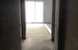 Oportunitate! 3 camere, semifinisat, 64 mp ,Dambul Rotund 