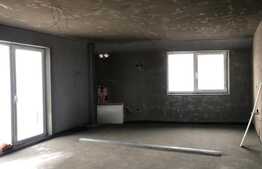 Oportunitate! 3 camere, semifinisat, 64 mp ,Dambul Rotund 