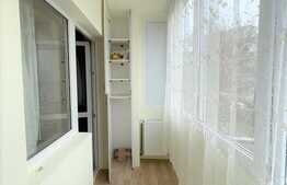 Garsoniera decomandata, 28 mp, balcon, zona strazii Cojocnei