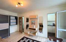 Garsoniera decomandata, 28 mp, balcon, zona strazii Cojocnei