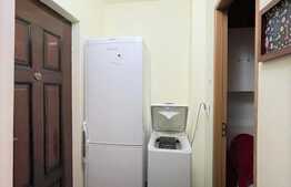 Garsoniera decomandata, 28 mp, balcon, zona strazii Cojocnei