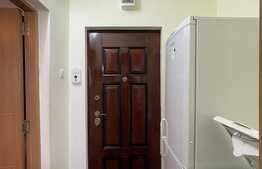 Garsoniera decomandata, 28 mp, balcon, zona strazii Cojocnei